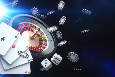 Payment methods and account dashboard on deposit gratis